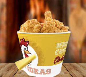 Crunchy Ideas [1 Piece]