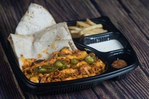 Classic Chicken Platter