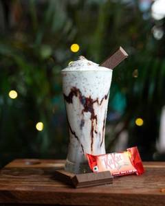 Kit N Kat Thickshake