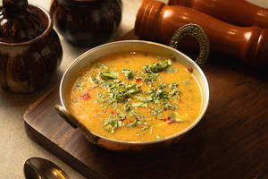 Dhal Fry