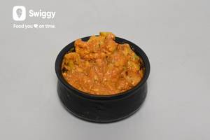 Aloo Gobi