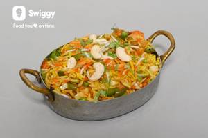Veg Biryani
