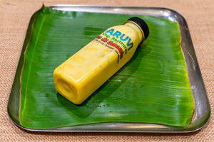 Badam Milk