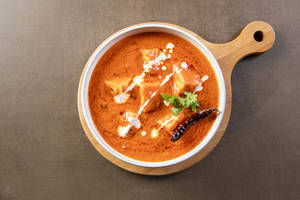 Paneer Makhani