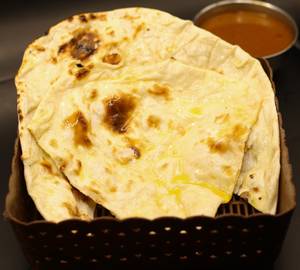 Butter Naan