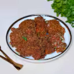Crispy Chicken