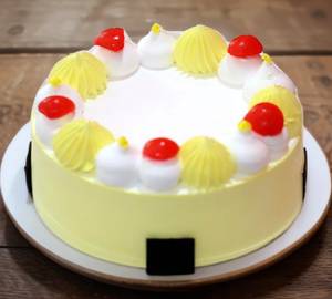 Pineapple Cake