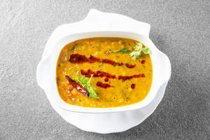Dal Tadka.