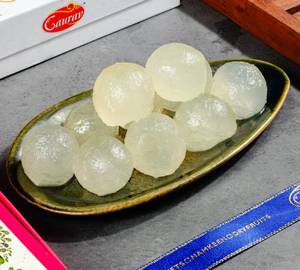 Litchi Petha