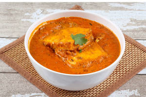 Paneer Masala