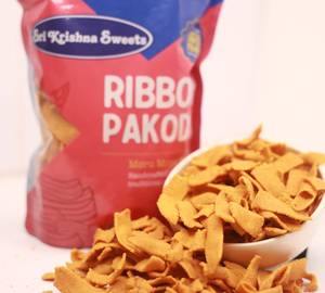 Ribbon Pakoda 250 G