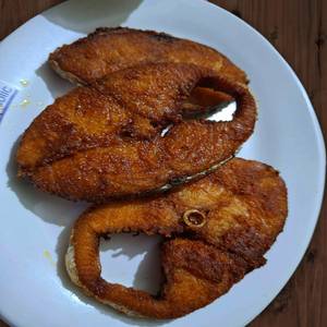 Fish Fry 2 Pices