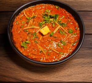 Paneer Butter Masala