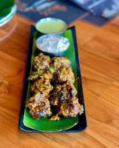 Kothimeera Kodi Kebab