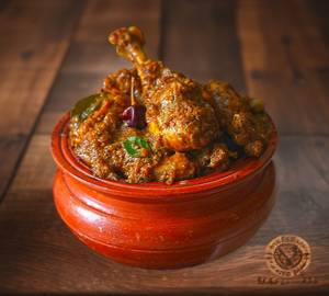 Special chicken masala