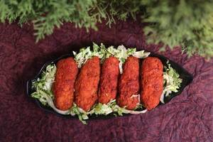 Peri Peri Wings