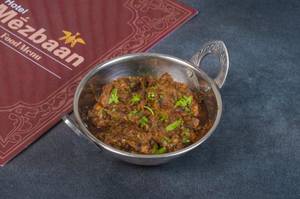 Mutton Bhuna