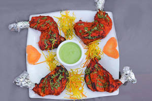 Tandoori Chicken