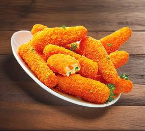Potato Cheese Stick (5 Pcs)
