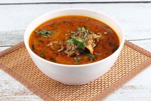Mutton Curry