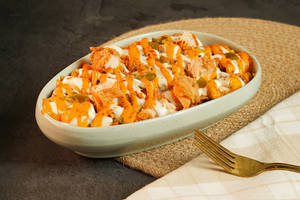 Loaded Chicken Fries