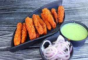 Kfc Wings