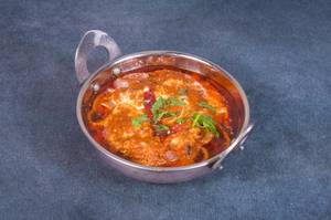 Paneer Kadhai