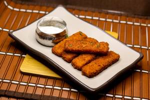 Fish Finger