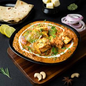 Paneer Butter Masala Gravy