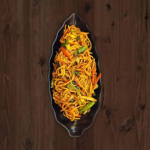 Chilli Garlic Chowmein