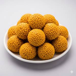 Motichoor laddu
