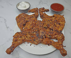 Peshawari Chicken ( Full)