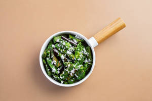 Regional Specials : Undhiyo