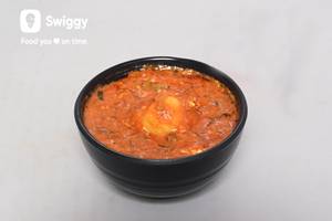 Aloo Chole