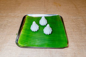 Sweet Kozhukattai (3 Pcs)