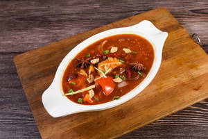 Hong Kong Chicken