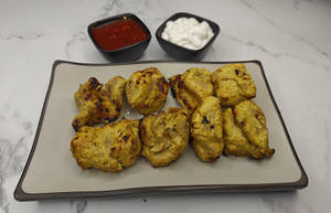Akbari Chicken Tikka ( 8 Pieces )