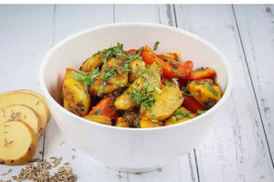 Dum Aloo