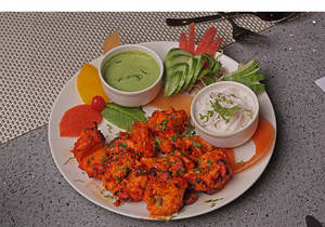 Chicken Tikka