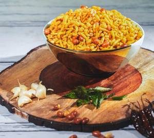 Garlic Mixture