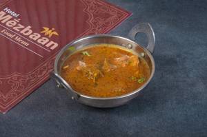 Mutton Curry