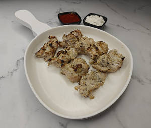 Malai Tikka (8 Pieces)