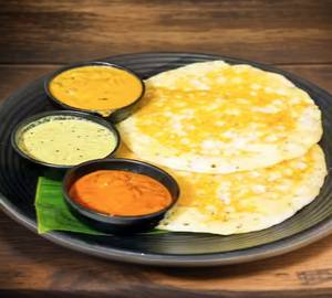 Set dosa   [2  pic]
