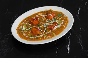 Paneer Amratsari Masala