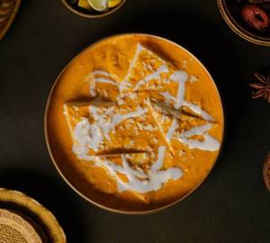 Paneer Lababdar