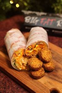 Signature Falafel Roll