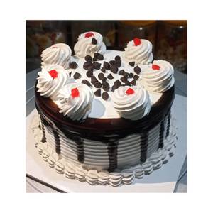 Black Forest (250 Gm )