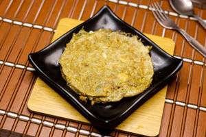 Nandu Omelette