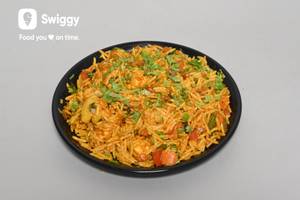 Veg Pulao