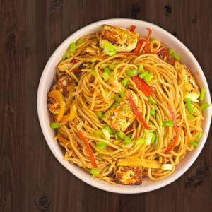 Paneer Chowmein